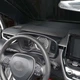 Декоративна стрічка для панелі у вигляді шва Шкіряна Чорна нитка 14 x 2 метри - изображение 4
