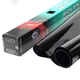 Тонувальна плівка Solux SRC Антицарапін Super Dark Black 3% 0,75x3м (PCG-1A) - изображение 3