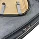 Накидки для сидінь хутряні Mutton Premium Комплект Сірі - изображение 4