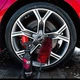 Щітка ручна для очищення Дисків та Ковпаків K2 Wheel Scepter (D7010) K20618 - изображение 3