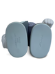 Статуэтка KAWS x Companion Flayed Open Edition x Gray 400% 34 см Brian Donnelly Монумент - изображение 10