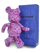 Статуетка Bearbrick x Sakura 400% 28 см Medicom Toy Цвітіння вишні - зображення 6