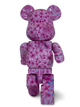 Статуетка Bearbrick x Sakura 400% 28 см Medicom Toy Цвітіння вишні - зображення 12