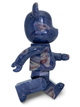 Статуэтка Bearbrick x Van Gogh Museum x Self Portrait 400% 28 см Medicom Toy Автопортрет - изображение 12
