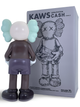 Статуэтка KAWS x Money Flip x Cash Open Edition x Color 400% 28 см Brian Donnelly Анатомия - изображение 2