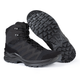 Черевики тактичні LOWA Innox PRO GTX Mid TF UK 10.5/EU 45 Black - зображення 4