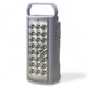 LED Ліхтар MINLIG ML-2606 White з функцією повербанка 6000 mAh 24LED - зображення 3