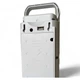 LED Ліхтар MINLIG ML-2606 White з функцією повербанка 6000 mAh 24LED - зображення 5