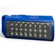 LED Ліхтар MINLIG ML-2606 Blue з функцією повербанка 6000 mAh 24LED - зображення 3