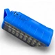 LED Ліхтар MINLIG ML-2606 Blue з функцією повербанка 6000 mAh 24LED - зображення 4