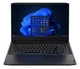 Ноутбук Lenovo IdeaPad Gaming 3-15 R5-5500H/16GB/512+1TB/Win11X RTX2050 (82K2028DPB) - зображення 1