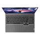 Ноутбук Lenovo Legion 5-16 i7-13650HX/32GB/512+1TB/Win11 RTX4060 165Hz (83DG00FPPB) - зображення 3