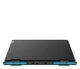 Ноутбук Lenovo IdeaPad Gaming 3-15 Ryzen 5-7535HS/16GB/512 RTX3050 120Hz (82SB00YTPB) - изображение 8