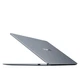 Ноутбук Huawei MateBook D 16 2024 i5-13420H/16GB/1TB/Win11 Space Gray (MitchellG-W5611D) - изображение 1