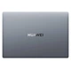 Ноутбук Huawei MateBook D 16 2024 i5-13420H/16GB/1TB/Win11 Space Gray (MitchellG-W5611D) - изображение 4