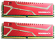 Оперативна пам'ять Mushkin DDR4-2800 32768MB PC4-22400 (Kit of 2x16384) Redline (MRB4U280HHHH16GX2) - зображення 1