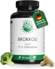 Екстракт броколі 550 мг Green Naturals 180 капсул - зображення 1