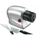 Точилка для ножей электрическая для заточки ножей и ножниц ELECTRIC SHARPENER 220В - изображение 1