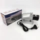 Точилка для ножей электрическая для заточки ножей и ножниц ELECTRIC SHARPENER 220В - изображение 5