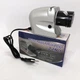 Точилка для ножей электрическая для заточки ножей и ножниц ELECTRIC SHARPENER 220В - изображение 7