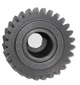 Ответная шестерня VJ Parts для перфоратора B 2-26 DFR (6-з) (d11*31/h29/28 зубов вправо), перф236 - изображение 3