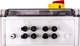 Комунікаційна коробка CNC PV DC DC 2 входи - 2 виходи IP67 (NV822294) - зображення 3