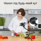 Тримач для телефону гнучкий та міцний 75 см (INS-24981) - изображение 2