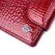 Женский кожаный кошелек 10х11,5х1 см ST Leather (2000003012428) - изображение 5