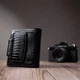 Жіночий шкіряний гаманець ST Leather 10х11,5х1 см (acs0029402) - зображення 10