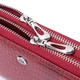 Женский кожаный кошелек 19х9,5х4 см ST Leather (2000003012497) - изображение 6
