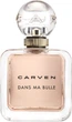 Парфумована вода для жінок Carven Dans Ma Bulle 100 мл (3355991222502) - зображення 1