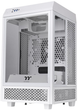 Obudowa Thermaltake The Tower 100 Snow (CA-1R3-00S6WN-00) - obraz 2