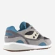 Sneakersy męskie Saucony Shadow 6000 S70441-34 41 (8US) 26 cm Szare (195019528178) - obraz 3