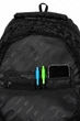 Рюкзак CoolPack Pick 17” Trace Pixel (F099879) - изображение 3