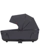 Універсальна коляска 3 в 1 Carrello Omega + CRL-6545/1 Meteor Grey - зображення 4