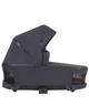 Універсальна коляска 3 в 1 Carrello Omega + CRL-6545/1 Meteor Grey - зображення 5