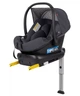 Універсальна коляска 3 в 1 Carrello Omega + CRL-6545/1 Meteor Grey - зображення 13