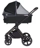 Універсальна коляска 2 в 1 Carrello Ultimo CRL-6511 NF Pearl Beige - зображення 5