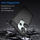 Чохол Urban Case на Poco F6 (black) - зображення 5