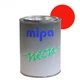Автоэмаль акриловая Mipa Neon Красная RAL 3024 2К А - изображение 1