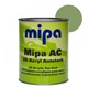 Автоэмаль акриловая Mipa 325 Липа зеленая 2К А - изображение 1
