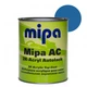 Автоэмаль акриловая Mipa 428 Голубая 2К А - изображение 1