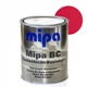 Базовая эмаль Mipa Super Red красная 2К А - изображение 1