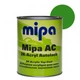 Автоэмаль акриловая Mipa 5835 Зеленая 2К А - изображение 1
