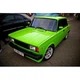 Автоэмаль акриловая Mipa 5835 Зеленая 2К А - изображение 3