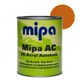 Автоэмаль акриловая Mipa 208 Охра 2К А - изображение 1