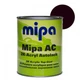 Автоэмаль акриловая Mipa 107 Баклажан 2К А - изображение 1