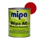 Автоэмаль акриловая Mipa 1015 Красная 2К А - изображение 1