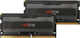 Pamięć RAM Mushkin DDR4-3200 32768MB PC4-25600 (Kit of 2x16384) Redline (MRA4S320NNNF16GX2) - obraz 1