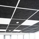 Звукопоглощающая плита Cewood кромка P-5, Natural 600х600х15*1 мм (0,36 м. кв.) - изображение 7